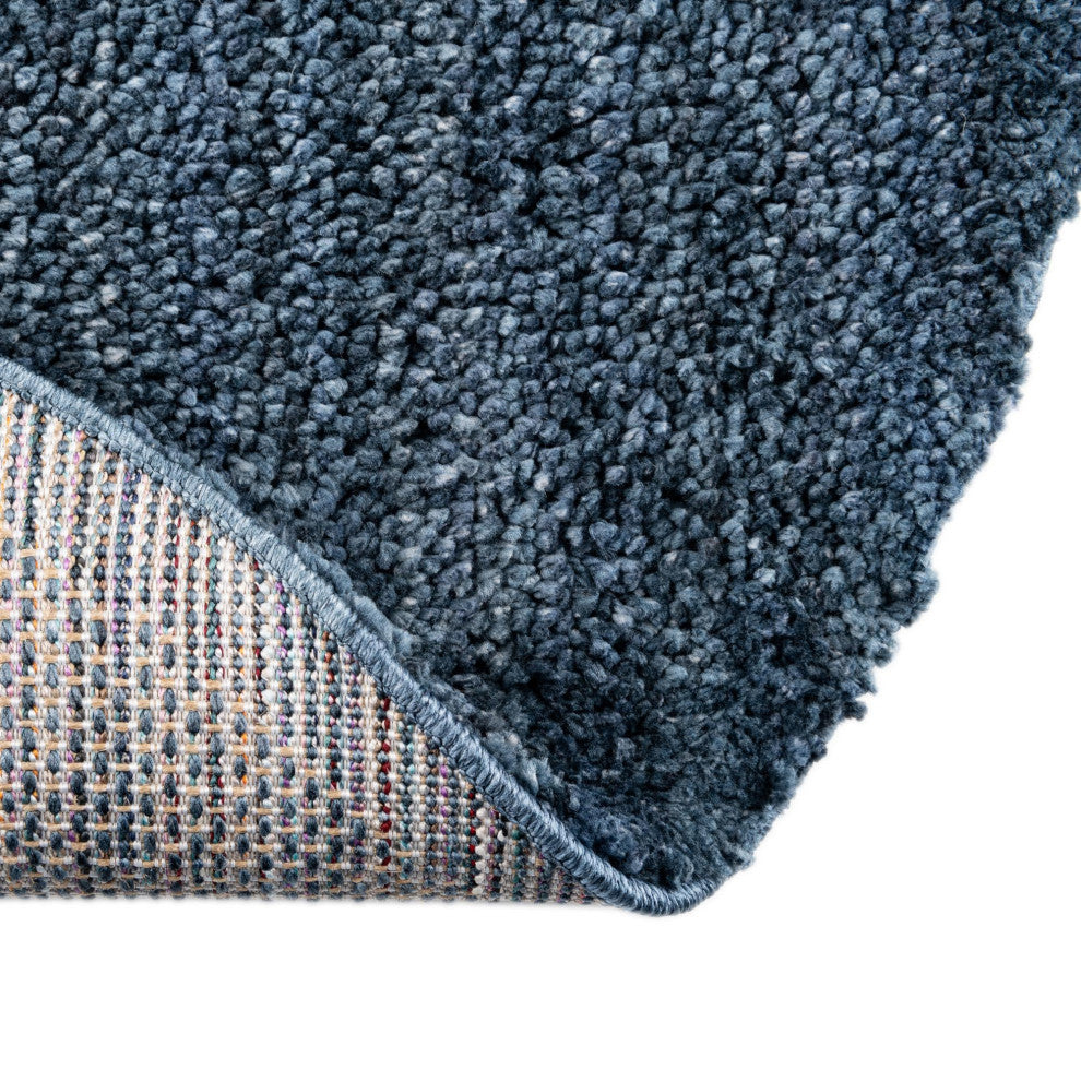Jill Zarin Shaggy Shaggy Chic Rug