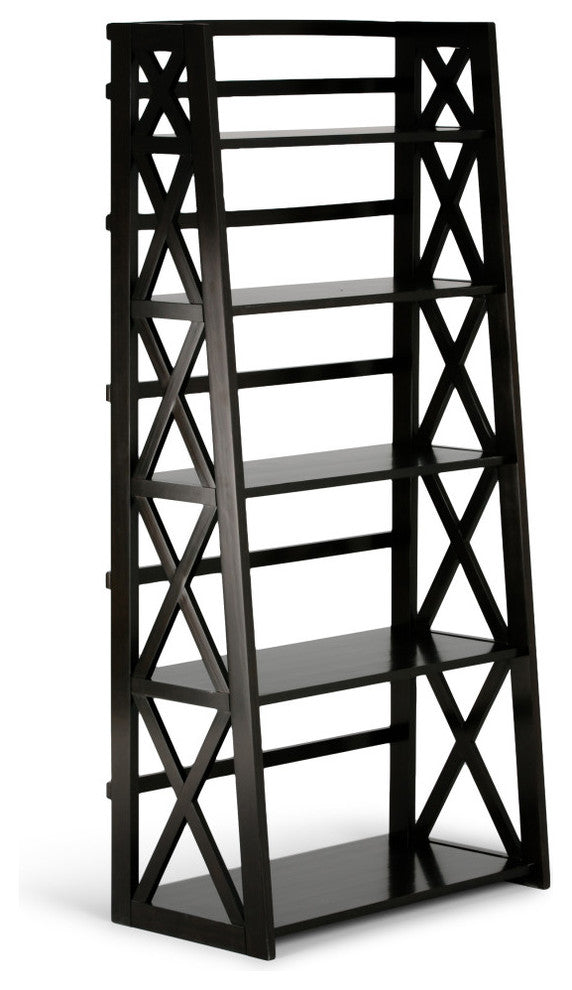 Kitchener Ladder Shelf