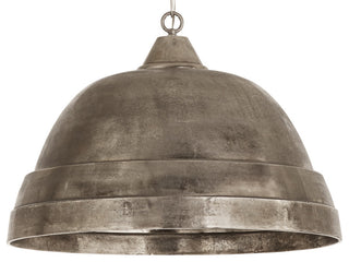 Capital Lighting 335313 Sedona 28"W Pendant - Oxidized Nickel