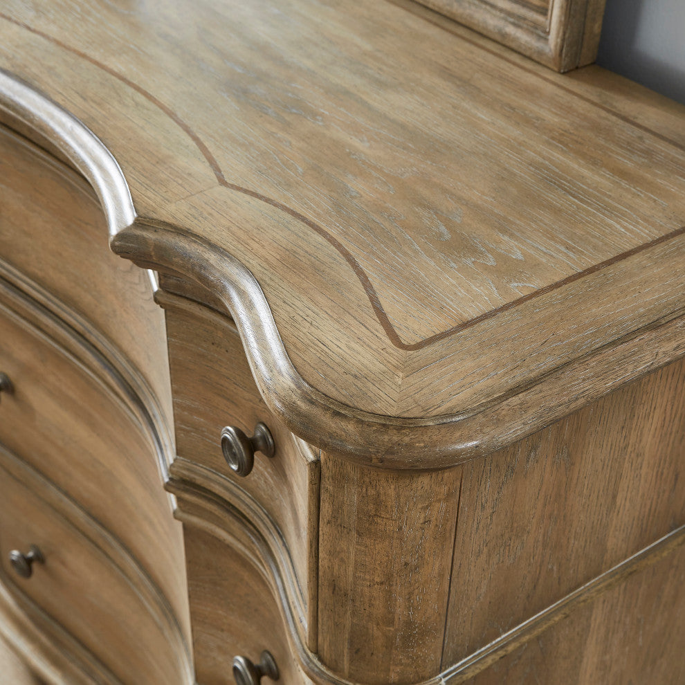 Weston Hills Dresser