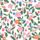 Kensington Garden Peel and Stick Wallpaper