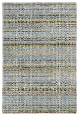 Oriental Weavers Atlas Indoor Rug Blue/Green 10'x13'2"