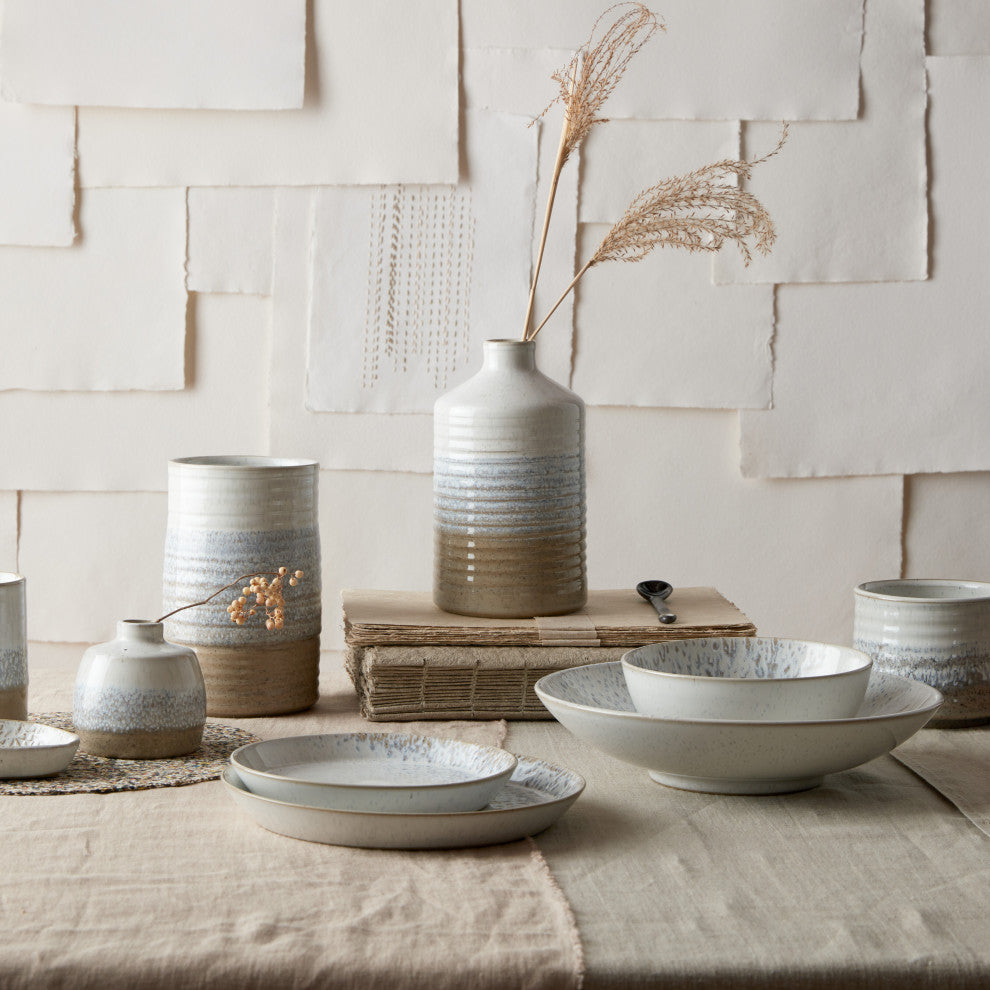 Kiln by Denby Large Vase