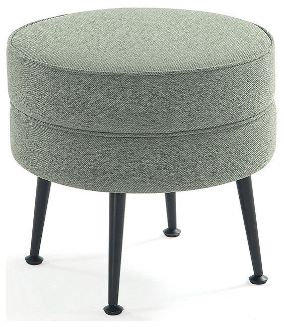 Manhattan Comfort Bailey Ottoman