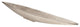 Large Gondola Tray