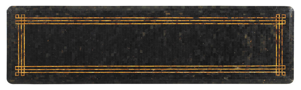 Mystic Console