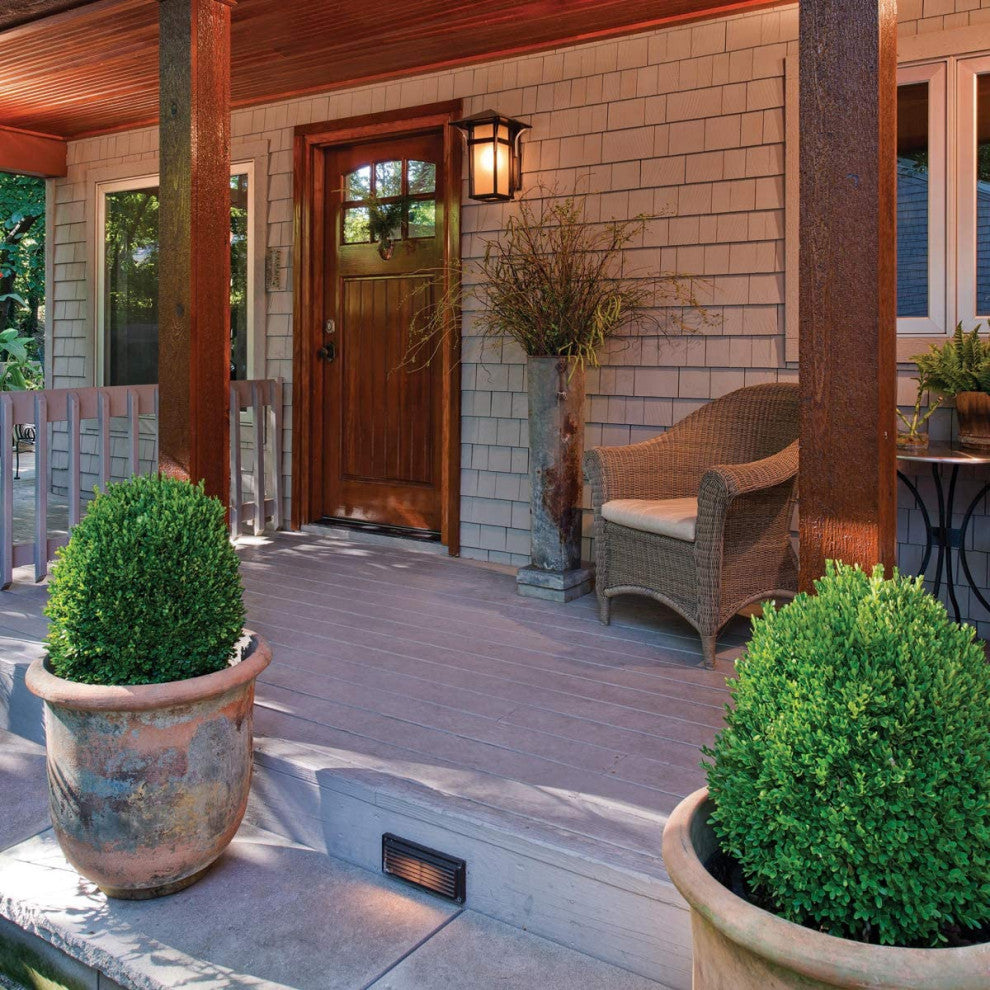 Hinkley Landscape Deck and Patio Light 1594BZ-LL - Bronze