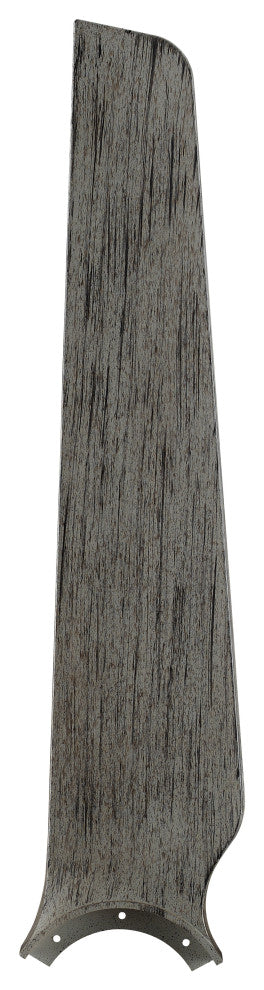 TriAire Blade Set of 3, 60", Weathered Wood