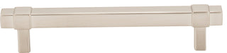 Jeffrey Alexander 293-128 Zane 5-1/16" (128mm) Center to Center - Brushed