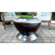 Cleanburn Fire Pit