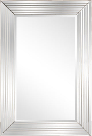 Howard Elliott Lenox Stepped Mirror