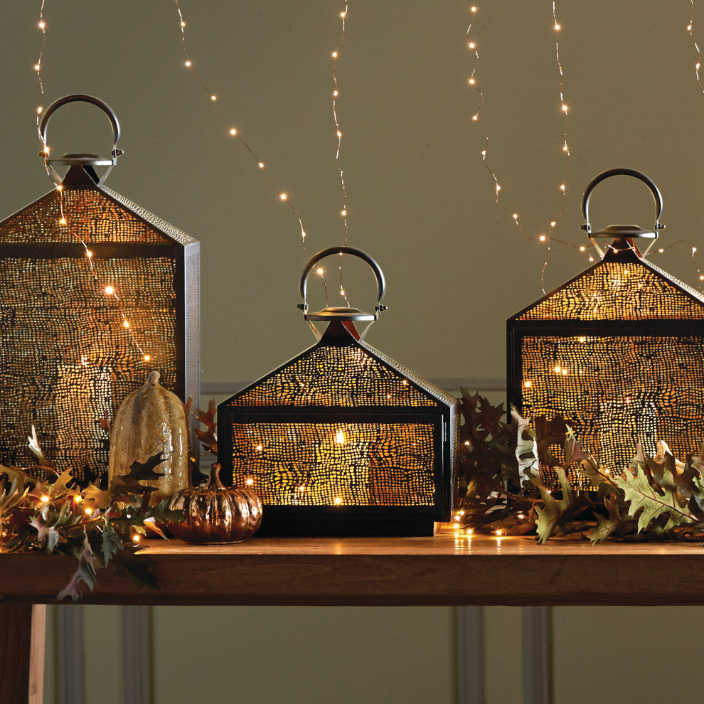 Amhurst Lantern, Small