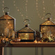 Amhurst Lantern, Small
