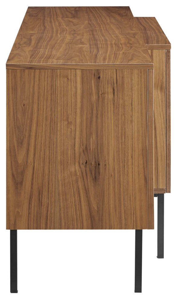 Yosemite Sideboard Walnut