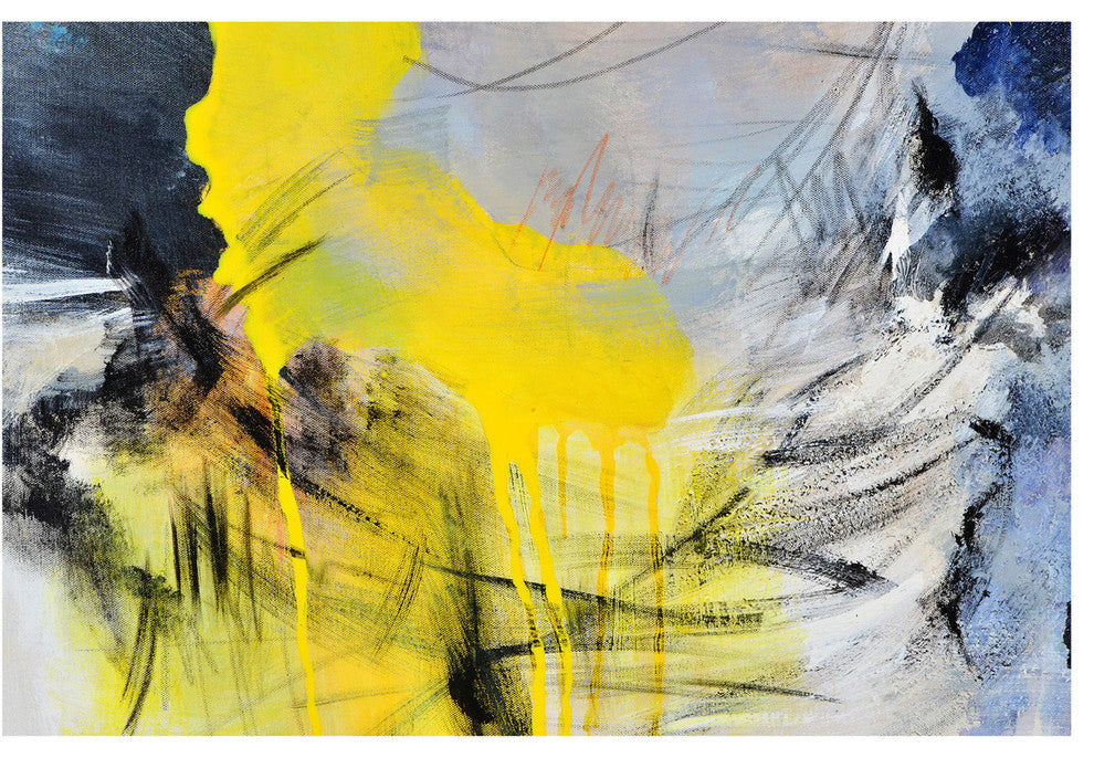 Alpine Painting
