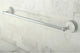 Kingston Brass 24" Towel Bar, Polished Chrome