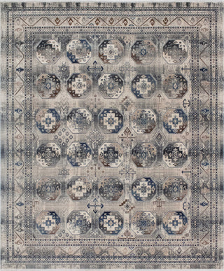 Noori Rug Latif Jodie Grey/Blue Rug