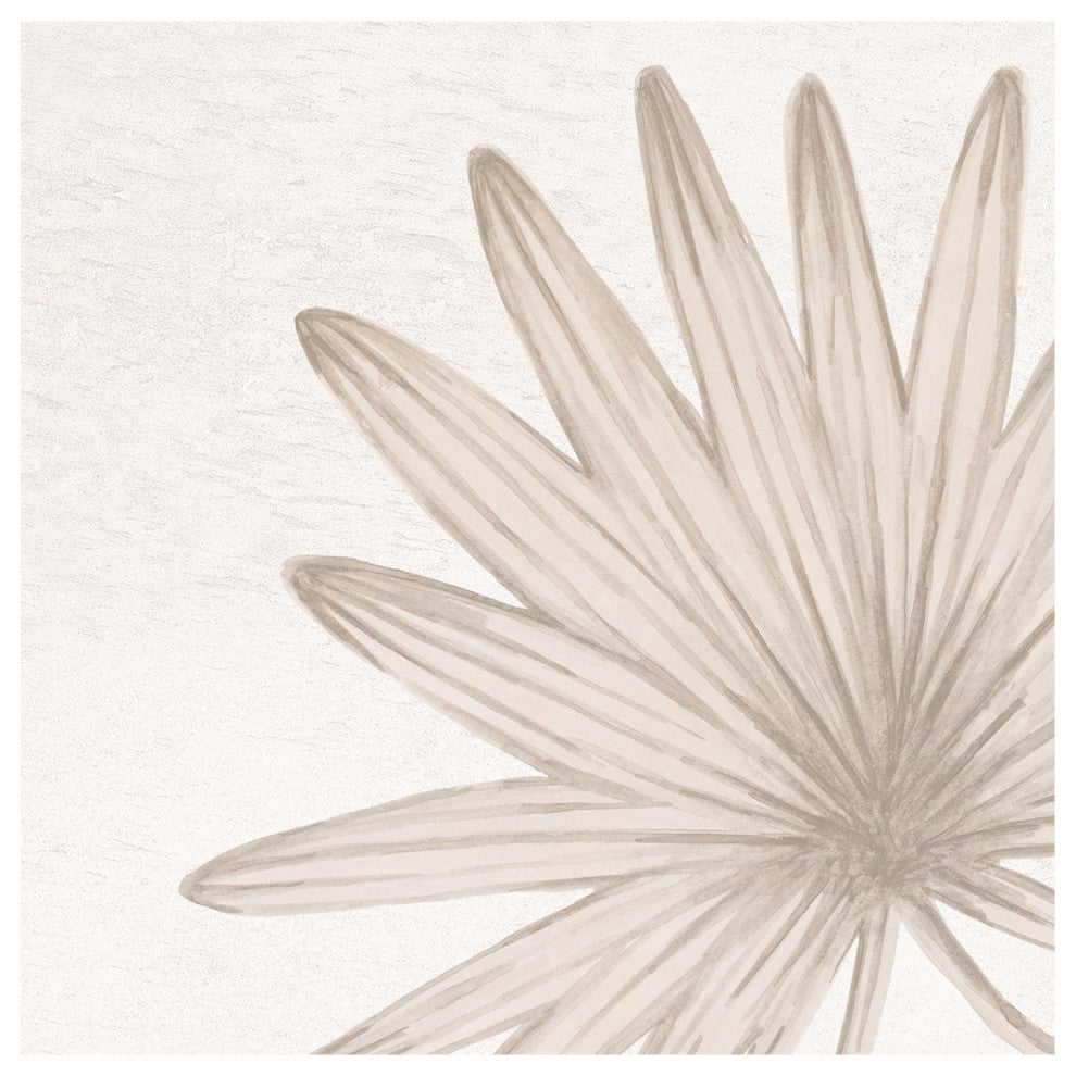 Nusa Botanic Taupe Porcelain Floor and Wall Tile