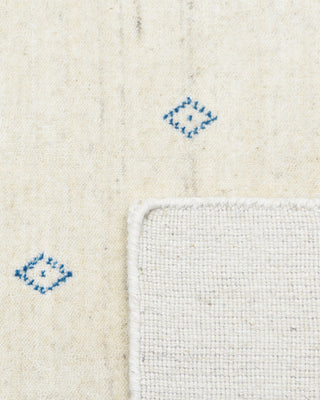 Simi, Handmade Area Rug 6' 0" x 9' 0", 9 X 12