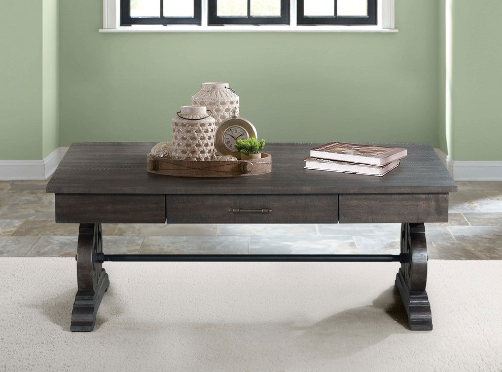 Picket House Furnishings Stanford Coffee Table