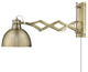 Hawthorn 1 Light Articulating Wall Sconce