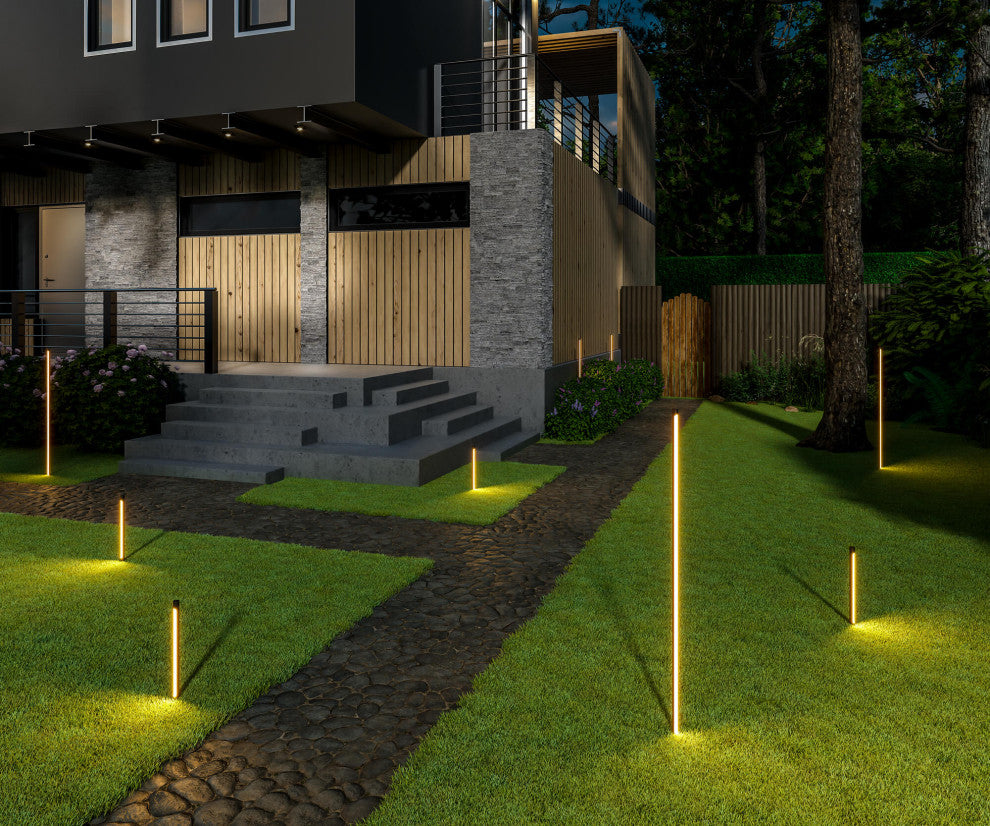 DALS Connect Pro 20" Smart Path Light