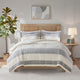 Madison Park Hollis Sherpa Comforter Set