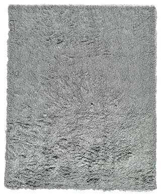 Weave & Wander Cromwell Rug, Gray, 1'8"x2'10"