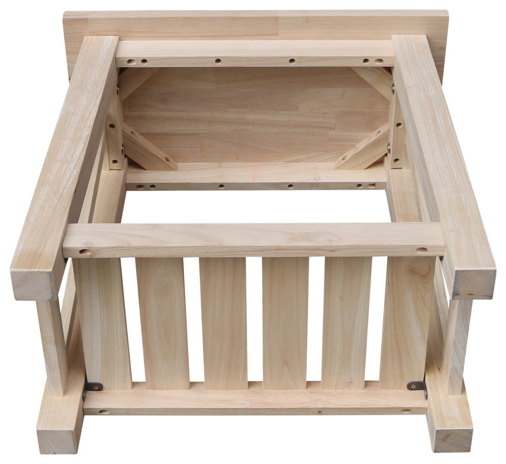 Surrey Side Table