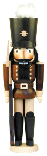 Christian Ulbricht Nutcracker- Soldier