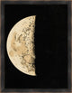 Cycle Of The Moon 3, Giclee Reproduction Artwork