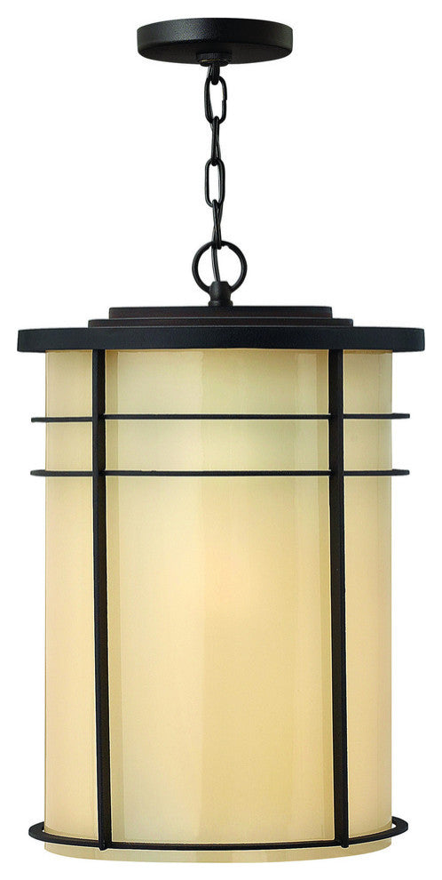 Ledgewood 1 Light Extra Large Hanging Lantern