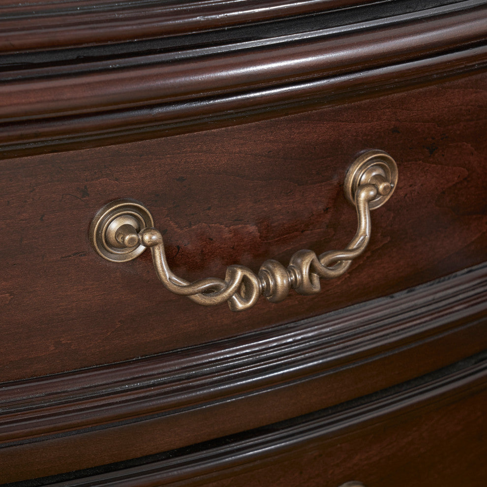 Monte Carlo Nightstand