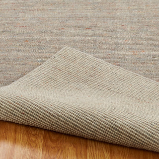 Terra Handmade Neutral Tones Area Rug, Brown, 9'6" X 13'
