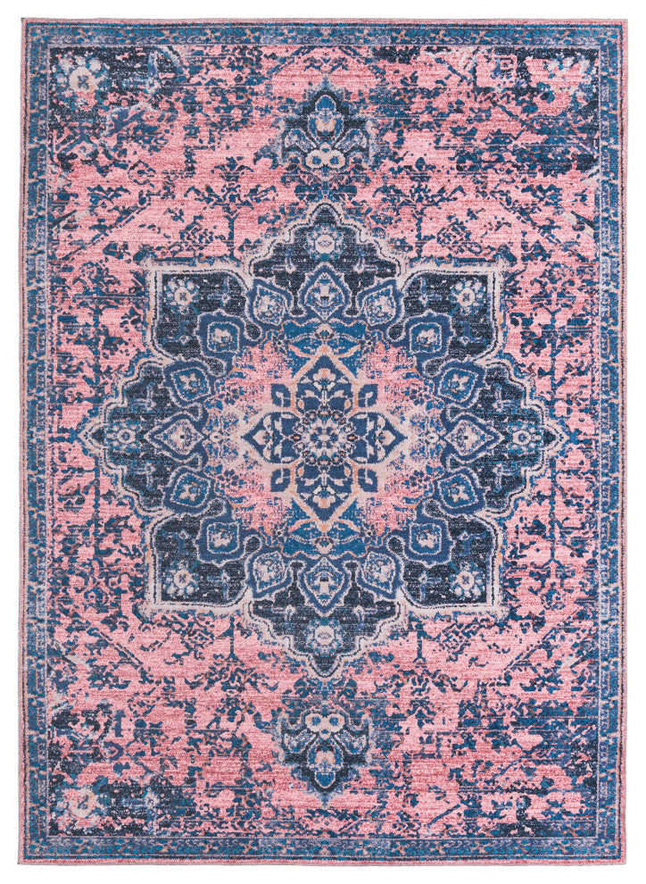 Unique Loom Renaissance Roma Area Rug