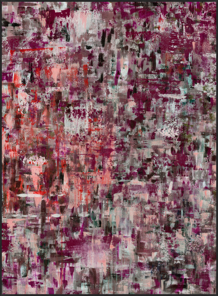 Revelry, Giclee Reproduction Artwork