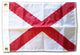 Letter V, Nautical Code Signal Nylon Flag
