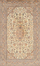 Ahgly Company Indoor Rectangle Traditional Area Rugs, 2' x 4'