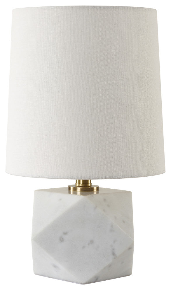 Uttermost A Cut Above Table Lamp