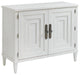 Surfside Hall Chest