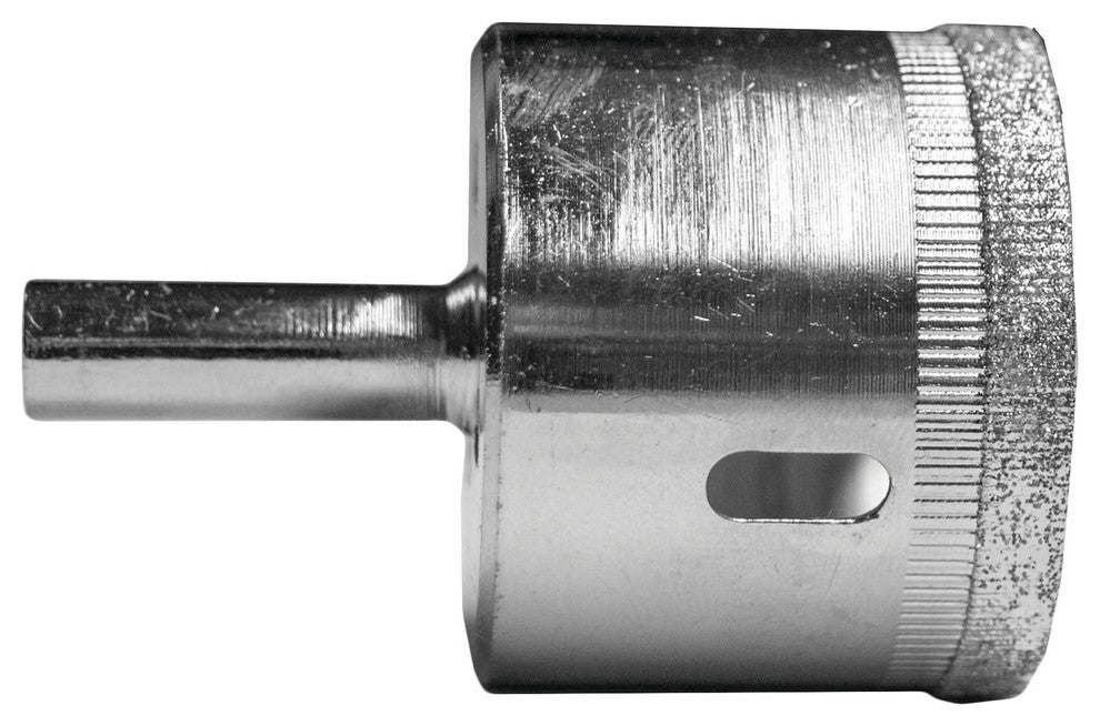 Diamond Grit Hole Saw, 1-1/4"