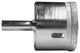 Diamond Grit Hole Saw, 1-1/4"
