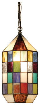 6W Meyer Lantern Mini Pendant