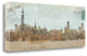 "Cities III - New York" By Avery Tillmon, Giclee Print on Gallery Wrap Canvas
