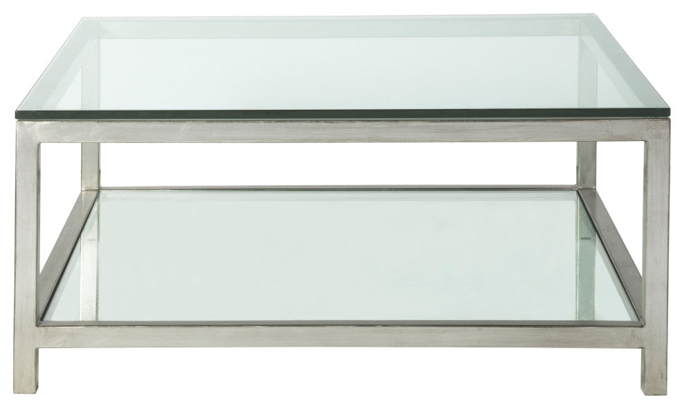 Per Se Square Cocktail Table