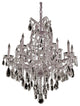 Crystorama Maria Theresa 13-Light Chandelier