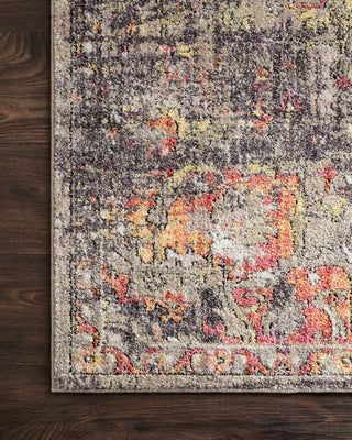 Taupe/Sunset Medusa Rug, 12'x15'