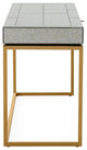 Delphine Desk