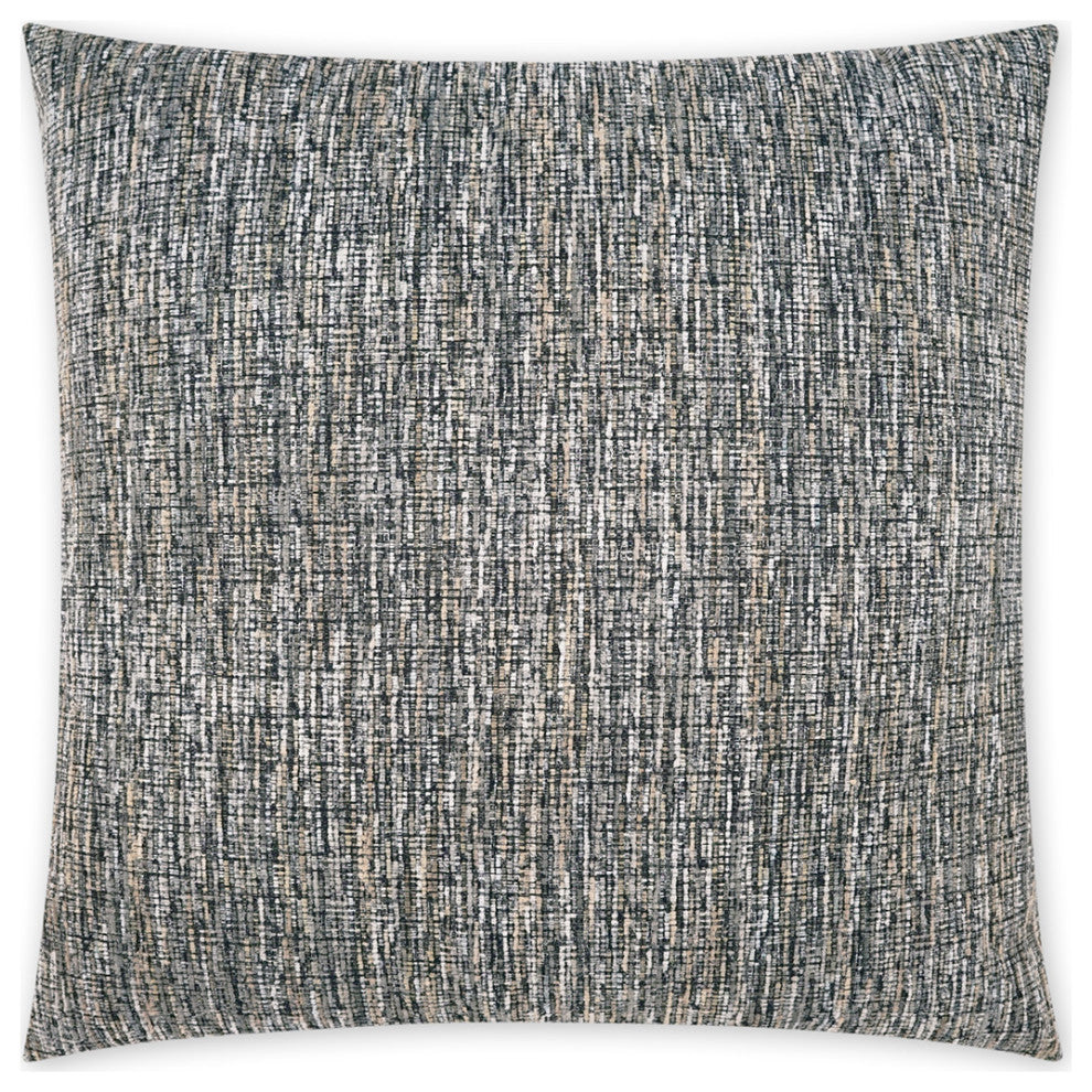 Yonah Pillow - Granite