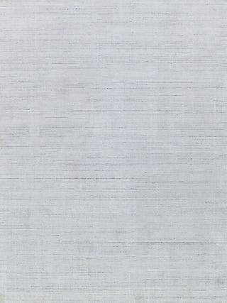 Poliforma Handloomed Polyester Ivory Area Rug, 9'x12'